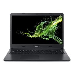 Acer Aspire 3 A315-510P-337G 15.6" Fhd Silver Intel Core I3 Notebook