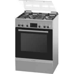 Bosch HGD745356Z 60cm Standing Gas Electric Stove