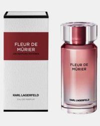 Karl Lagerfeld Collection Fleur De Murier 50ML