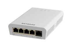 Netgear Wn370-10000s 300mbps Wireless N Access Point