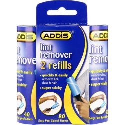 Home Butler Lint Remover + 2 Refills