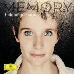 Helene Grimaud - Memory Vinyl