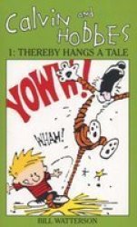 Calvin And Hobbes Volume 1 'a' - Bill Watterson Paperback
