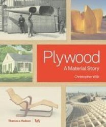 Plywood - A Material Story Hardcover