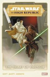 Star Wars: The High Republic Vol. 2 Paperback