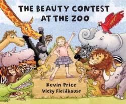 The Beauty Contest At The Zoo