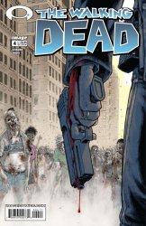 The Walking Dead Comic Book 004 Ebook