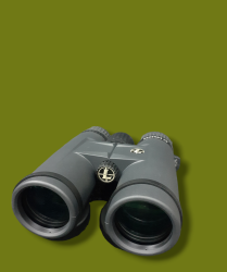 LEUPOLD BX-1 Mckenzie HD Binocular