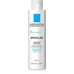 la roche posay clarifying solution