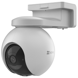 EB8 2K Battery-powered Pt 4G Security Camera