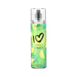 I Love Apple Crush Fragrance Mist 220ML