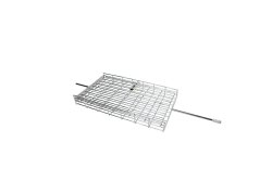 126 16 Shaft And Prongs Set Large