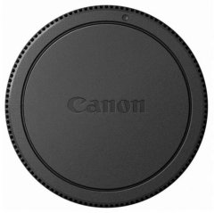 Canon Eb Rear Lens Cap