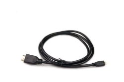 Lanparte Micro Hdmi Cable For Sony A7s| Gopro |bmpcc