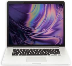 Mac Shack JHB Apple Macbook Pro 15-INCH 2.0GHZ Quad-core I7 Retina 256GB SSD Silver - Pre Owned