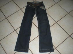 Ginger Mary Jean Size 30