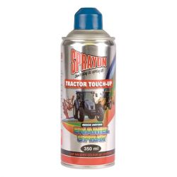 - Tractor Touch-up Ford Blue 350ML