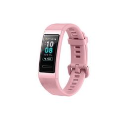 HUAWEI Band 3 Activity Tracker Pink