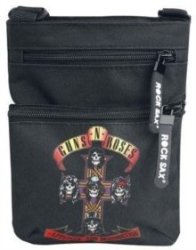 Guns N' Roses - Appetite For Destruction Body Bag