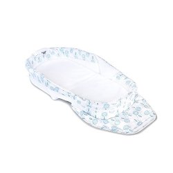 Macari Baby Inc Delight Snuggle Nest Afterglow Portable View 1 More Offers
