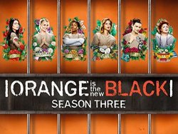 Orange Is The New Black Season 3