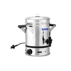 Caterpride 8L Stainless Steel Electric Urn