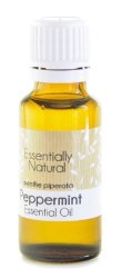 Peppermint Essential Oil - 100ML
