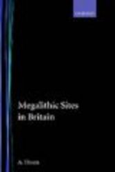 Megalithic Sites in Britain