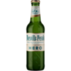 Hero Non-alcoholic Beer 330ML