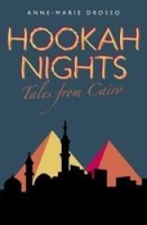 Hookah Nights - Tales From Cairo Paperback