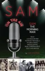 Sam The Morning Man Hardcover