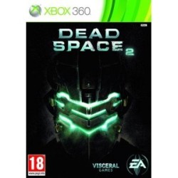 Used Xbox 360 Dead Space 2