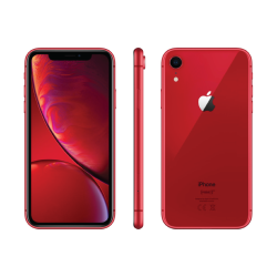 Apple Iphone Xr 128GB - Red Better