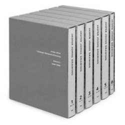 Jasper Johns Catalogue Raisonne Of Drawing Hardcover