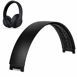 Studio 3 Headband Replacement Top Headband Repair Parts Fit For Beats Studio 3.0 Wireless Studio 2.0 Wireless Over-ear Headphones Black