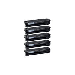 Samsung Compatible MLT-D111S Toner 5 Pack