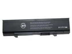 BTI DL-E5400 Dell Latitude E5400 E5410 E5500 E5510 6-CELLS -10.8V 5200MAH Battery