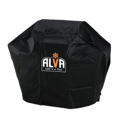 Alva Bbq Dust Cover For Mondo G650