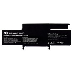 72W Replacement Battery For 13 Macbook Pro With Retina Display 2013-2015