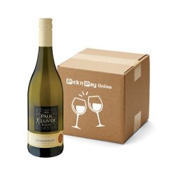 Sauvignon Blanc 750ML