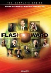 Flashforward - Complete Season Dvd