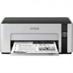 Epson C11CG96404SA Ecotank M1120 Mono A4 Inkjet Printer