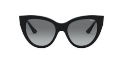 Vogue - Woman In Cateye Sunglasses - 0VO5339S