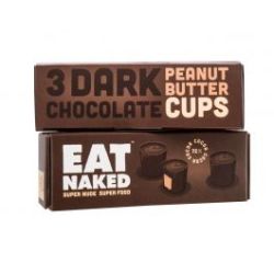 Chocolate Peanut Butter Cups 39G