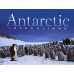 Antarctic impressions - Seasons in the Southern ocean