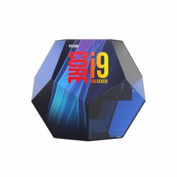 Intel Core I9-9900K Desktop Processor 8 Cores Up To 5.0 Ghz Turbo Unlocked LGA1151| BX80684I99900K