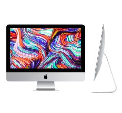 Apple iMac 21.5" Retina 4K Display Intel Core i3 1TB