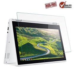 Glass Screen Protector For 11.6 Samsung Chromebook 3 11.6 Acer Chromebook R11 11.6 Asus Chromebook C213SA C202SA 11.6" Hp dell Chromebook 11