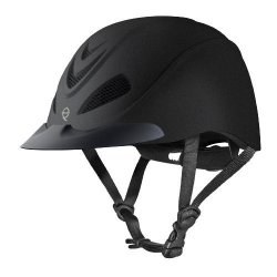 TROXEL Performance Headgear Liberty Duratec Helmet S Black