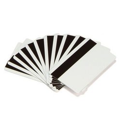 Zebra Card 30mil Hi-Co Magnetic Stripe